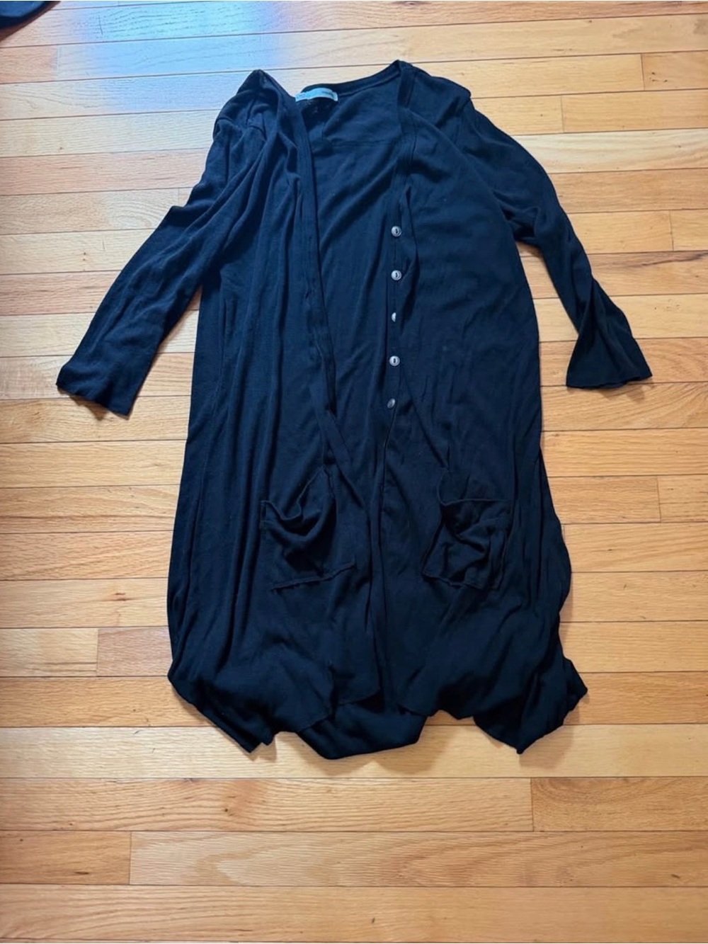 Men Sweater Subcategory Identification